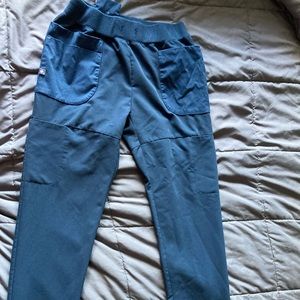 Figs: Dark Harbor - Mundri / XS Regular